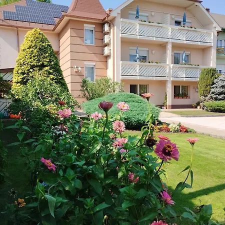 Apartmán Klara *