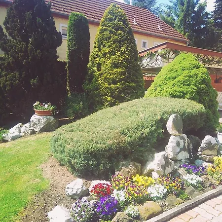 Klára Apartamento