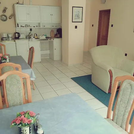 Klara Apartmán
