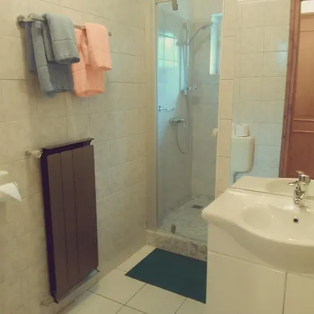 Lejlighed Klara Villa Heviz Hévíz