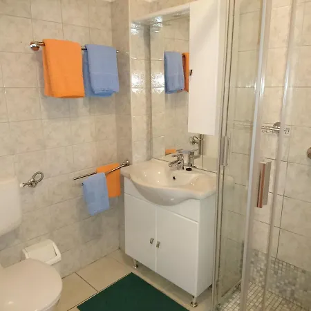 Lejlighed Klara Villa Heviz Hévíz