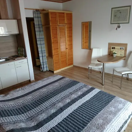 Klara Villa Heviz Hévíz