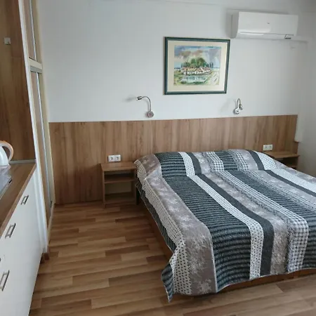 Klara Villa Heviz Hévíz