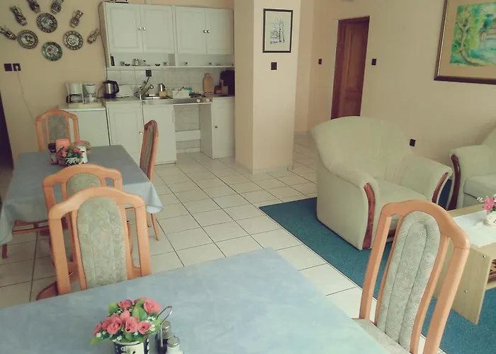 Klara Apartmán
