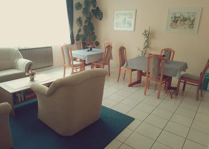 Klara 公寓 *